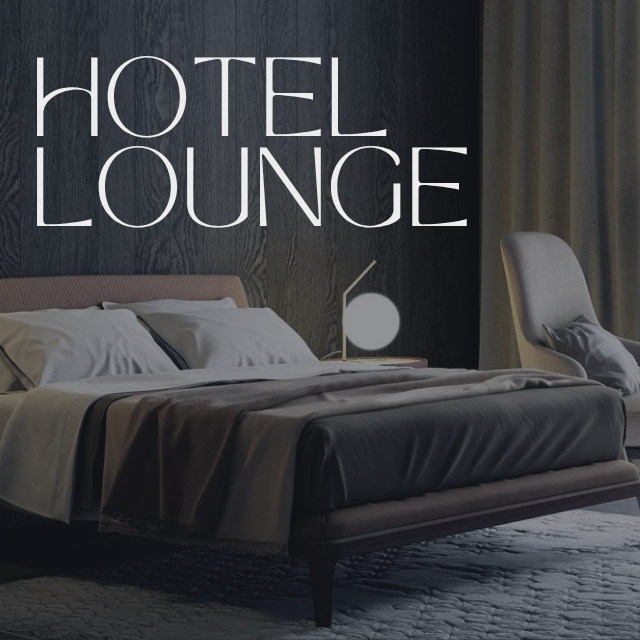 Hotel Lounge