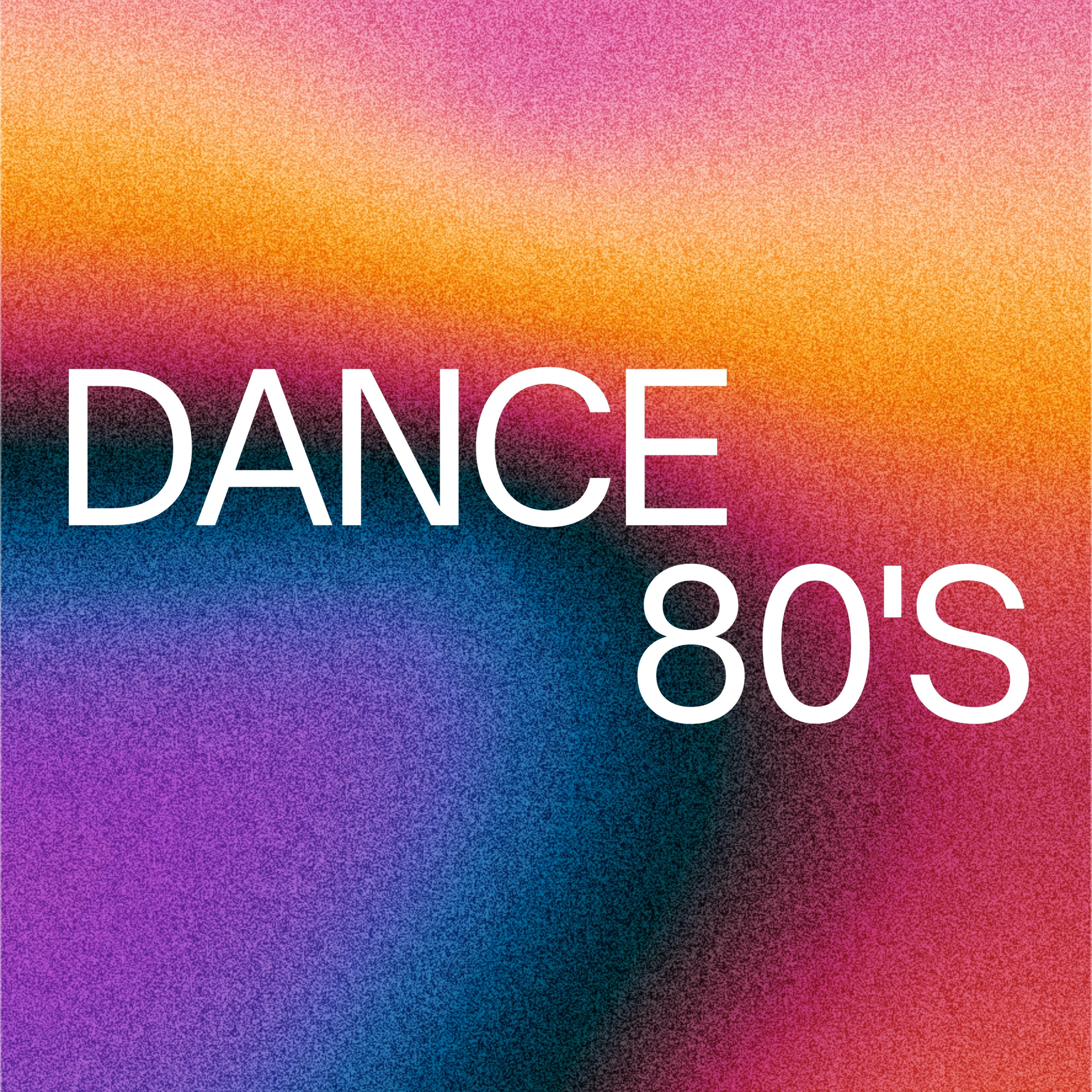 80s Dance Hits