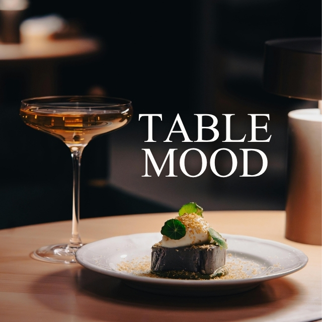 Table Mood