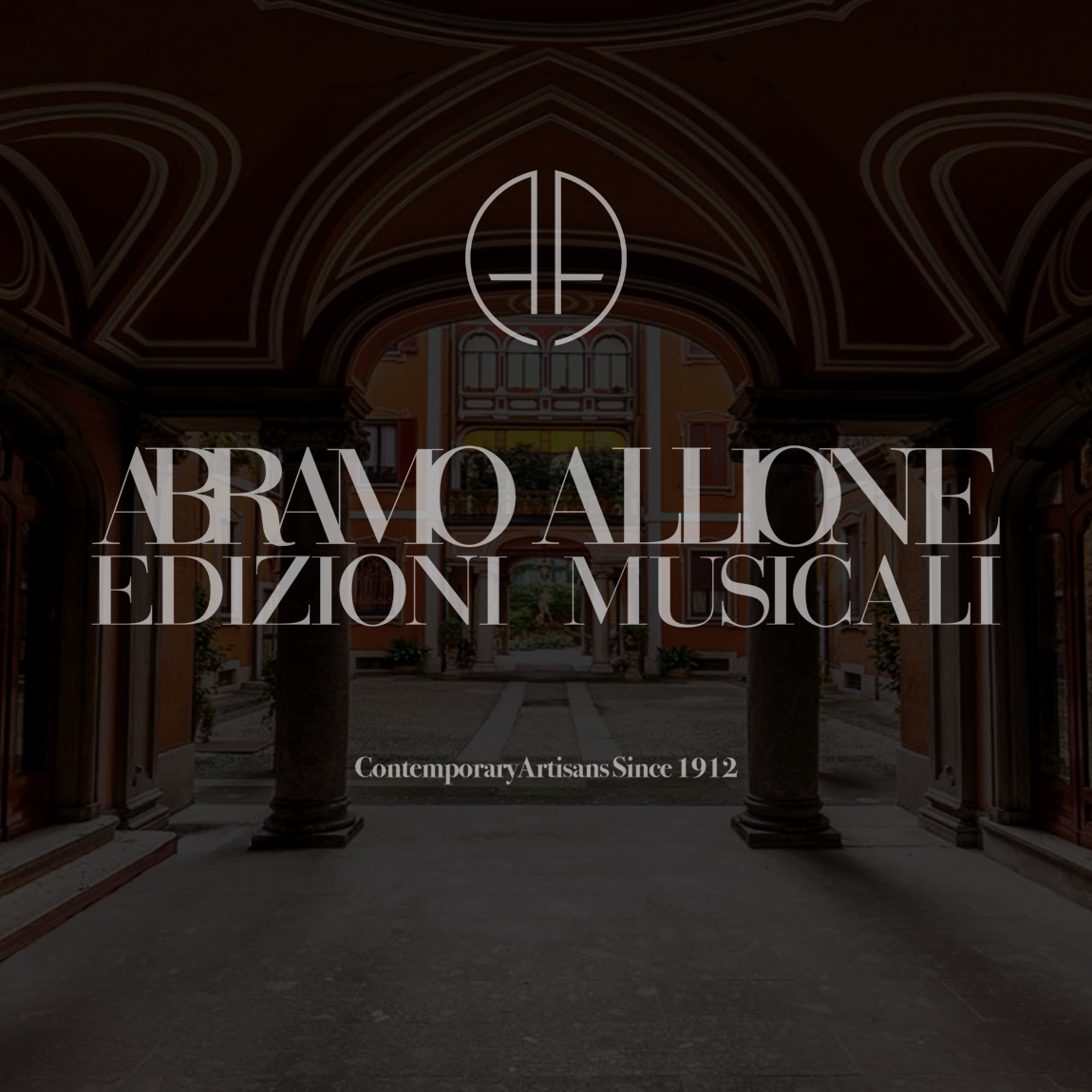 Abramo Allione Top Hits
